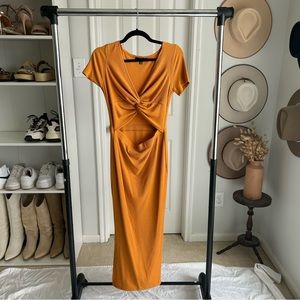 Lulus midi Dress